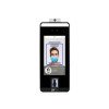 ZKTeco SpeedFace-V5L[TD] Hybrid Biometric Time & Attendance and Access Control Terminal